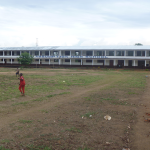 Assumption High School, Msolwa