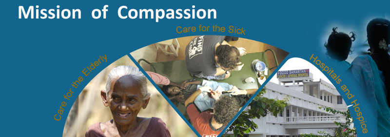 Mission of Compassion