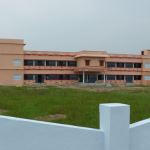 Dharmaram School, A.P., India