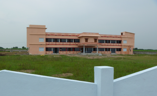 Dharmaram Schools