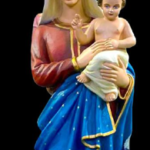 Feast of Our Lady of Grace